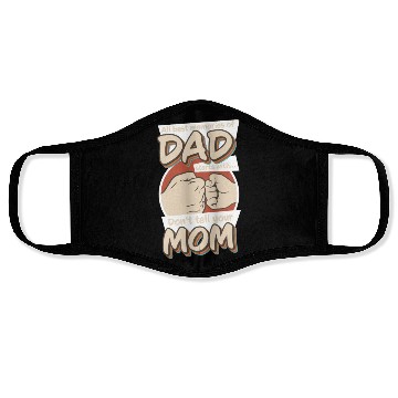 Discover Best Dad, Father's Day And Birthday Face Masks