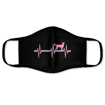 Discover Belgian Malinois Belgian Malinois Lover Face Masks