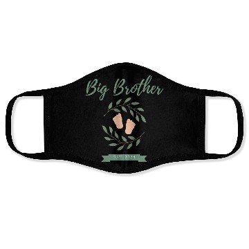 Discover Big Brother 2024 Face Masks