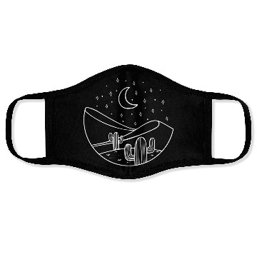 Discover Natural Face Masks