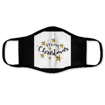 Discover merry christmas 6806526 1280 Face Masks