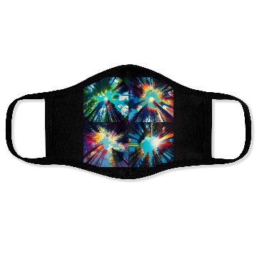 Discover The perfect sun Face Masks