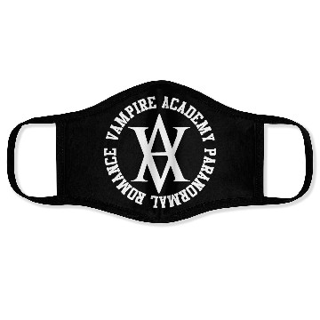 Discover Vampire academy Face Masks