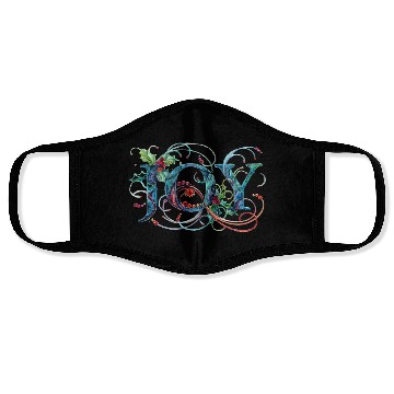 Discover Versatile character Face Masks