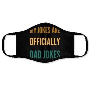 Discover Dad Face Masks, Gifts for dad, Funny dad Face Masks, 0