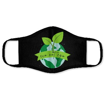 Discover Eco Friendly Eco Not Ego Face Masks