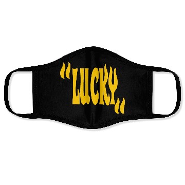 Discover Lucky Face Masks