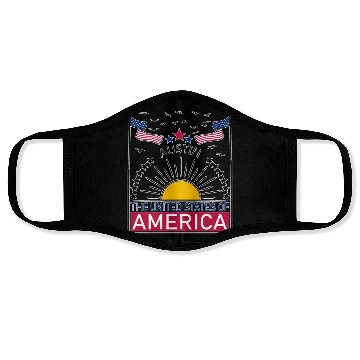 Discover Welcome to Austin, Welcome to Texas Face Masks