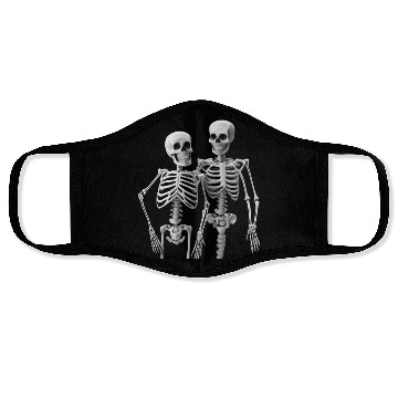 Discover Os et Botanique Face Masks