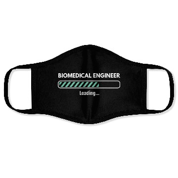 Discover Biomedical Engineer Loading Studying Biomedical En Face Masks