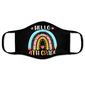 Discover Vintage Sped Squad Special Ed Teacher Back To Scho Face Masks