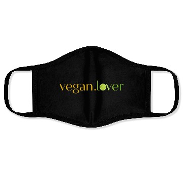 Discover Vegan lover lime Face Masks