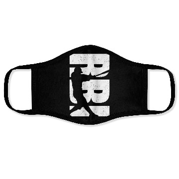 Discover Baseball Baseball Face Masks