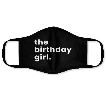 Discover The - Happy Youth Face Masks