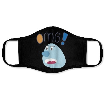 Discover omg Face Masks