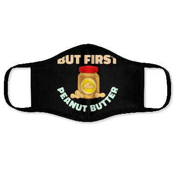 Discover Peanut Butter Healthy Recipe Sandwich Vegan Snacks Face Masks