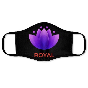 Discover ROYAL 22 Face Masks