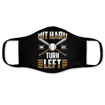 Discover Baseball Catcher Team Coach Face Masks