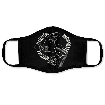 Discover Green Magic Plants Face Masks