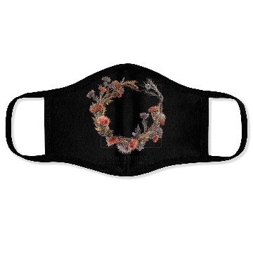 Discover Independent black Face Masks