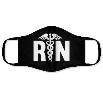 Discover Registered Nurse Health Cli Hotal Nurse Rn Face Masks