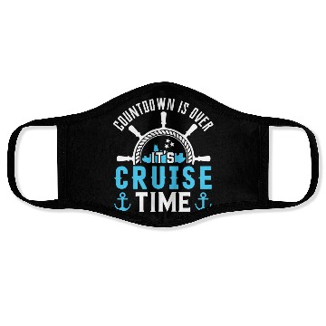 Discover Codown Is Over Its Cruise Time Face Masks Cruise Cruise