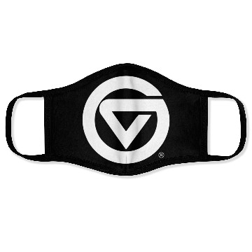 Discover Grand Valley State Lakers Icon Officially Licensed Face Masks
