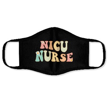 Discover u Nurse Neonatal Icu Nurse Infant Care Face Masks