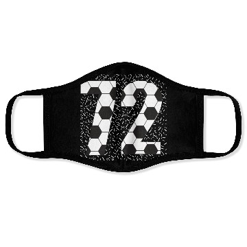 Discover 72 Typography Face Masks