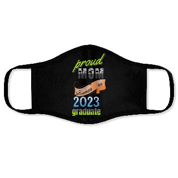 Discover Graduation Face Masks