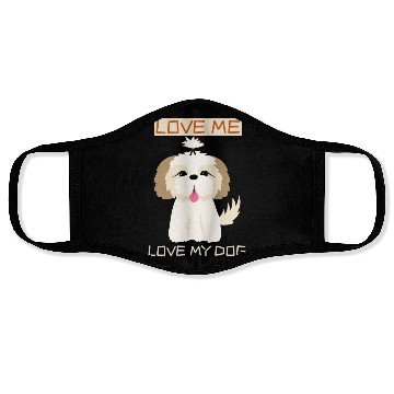 Discover Best Face Masks for dogs lovers motivated