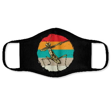 Discover Entomology Entomologists Insect Lover Dubbing Face Masks