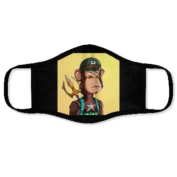 Discover BROWN 922 Face Masks