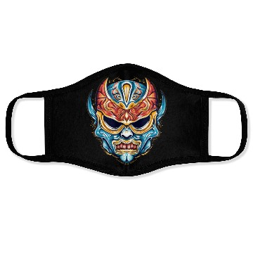 Discover Lucha Libre Mexican Wrestling Mask Luchador Face Masks