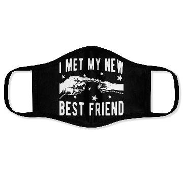 Discover Dad Quotes nostalgia Face Masks