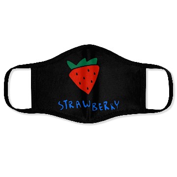 Discover strawberry Face Masks