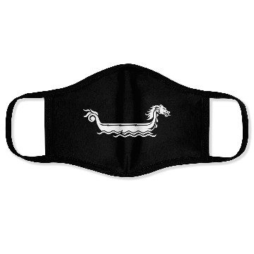 Discover Dragon Boat Face Masks