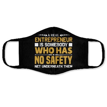 Discover A real yellow Face Masks