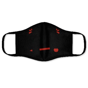 Discover Retired Teacher I Worked My Class Off Face Masks