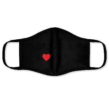 Discover Beagle Lover hippie Face Masks