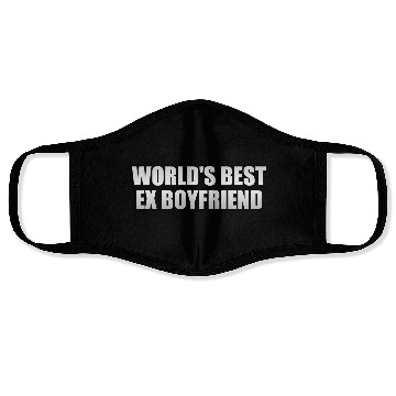 Discover World s Best Ex Boyfriend Face Masks