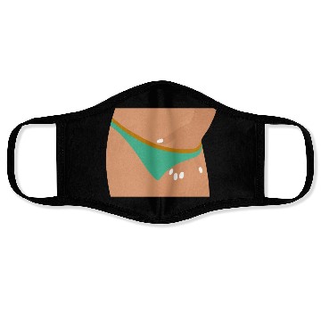 Discover Self Love Face Masks