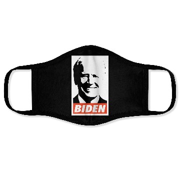 Discover Joe Biden Face Masks