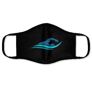 Discover Swimming And Swim Face Masks