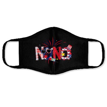 Discover NANA Face Masks