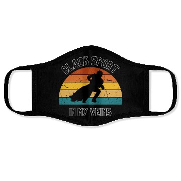 Discover BLACK SPORT, SPEEDWAY Face Masks