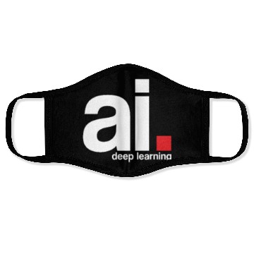Discover Ai, Deep Learning Face Masks