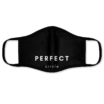 Discover Perfect Circle Face Masks