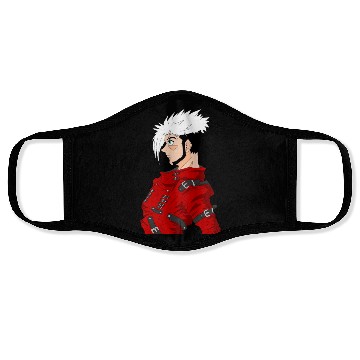 Discover icon van Face Masks