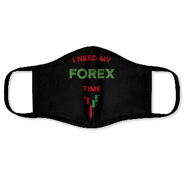 Discover I Need My Forex Time Face Masks